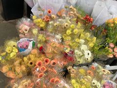 -循礼门鲜花花市(武汉循礼门店)