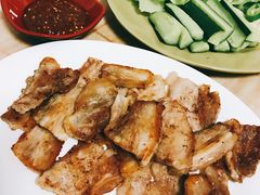 -韩聚园韩国料理(文灶店)