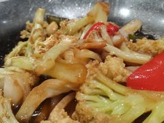 -巢湖名吃·东关老鹅汤(江南风情街店)