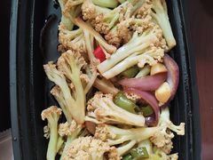 -西安饭庄·非遗陕菜(钟楼店)