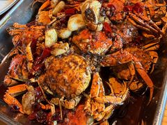 -食鸡公社辣子鸡·潍坊菜·烧烤