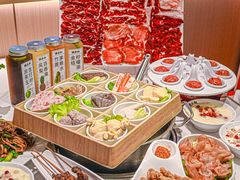 -潮正和潮汕牛肉火锅·老字号(番禺万达店)