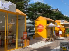 -东莞松山湖万象汇