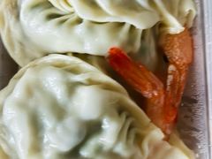 -叶存利海鲜大馅饺子(海宁路总店)
