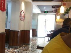 -清和传家饺子(南塔店)