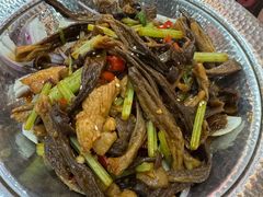 -邢家锅贴老店·非遗·开封菜(金明广场店)