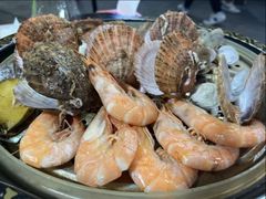 -鼓歌海鲜舫·手抓海鲜(大学城店)
