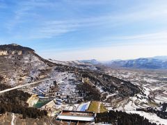 -五悦北平四季涮肉·烧烤(老商埠店)