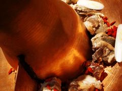 -清真·京华源铜锅涮肉(丰庆店)