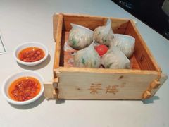 -蘩楼(华强北总店)