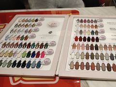 -海底捞火锅(长沙华创国际广场店)