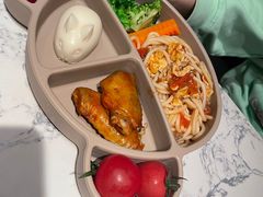 -奉天小馆·非遗东北菜(济南万象城店)