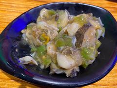 -本色.小马哥烧烤(五一路总店)