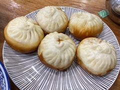 -老苏州大客堂·苏帮菜·松鼠桂鱼·苏州传统小吃(观前街人民商场店)