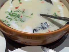 -淳安二十八道·新派民间菜·淳鱼馆(阳光路店)