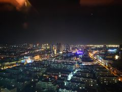 -青岛海都大酒店(黄岛金沙滩井冈山路地铁站店)