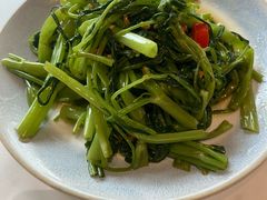-清迈泰·泰国餐厅(华发商都店)