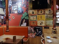 大堂-牛也烧肉(摩尔城店)