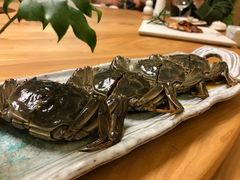 -蟹家大院(古北店)
