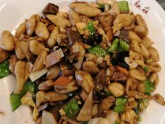 -晋阳饭庄(虎坊桥店)