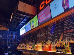 -HIB HUB公社(解放西路店)