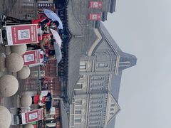 -古文化街旅游区