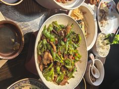 -小柴米·传统江西菜(万寿宫店)