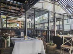 大堂-野蔓果·山野菜(西湖景区·龙井茶田店)