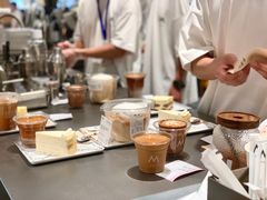 -M Stand(宁波万象城店)