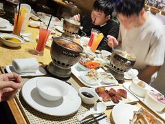 -雍和会海鲜姿造自助(湖东路店)