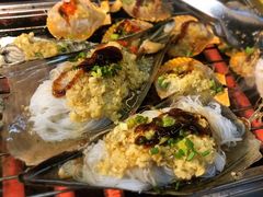 -海口骑楼小吃街