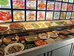 -五谷丰登·胶东海鲜·家常菜(张村店)