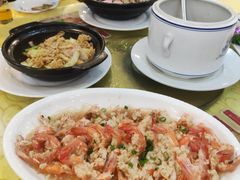 -台山美食一绝阿四台山黄鳝饭(阿四创作店)