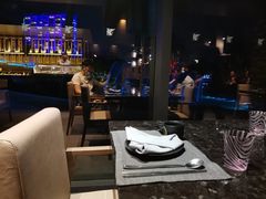 -雾山韩式烤肉·海南糟粕&椰子鸡火锅·海景餐厅(三亚绿发山海天JW万豪酒店)