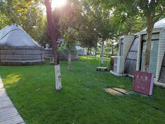 -九十九顶毡房(阜石路店)