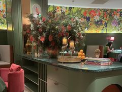 -老吉堂上海本帮菜(望京万象汇店)