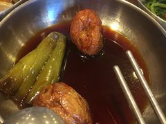 -西塔斗牛家烧烤(中海寰宇店)