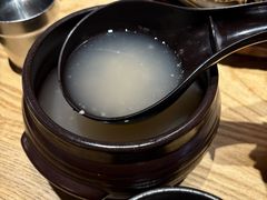 -泥炉烧肉师(新街口金銮巷店)