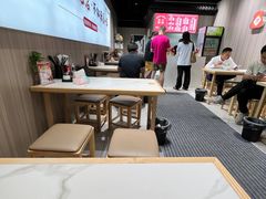 -得得本帮面馆(台儿庄路店)