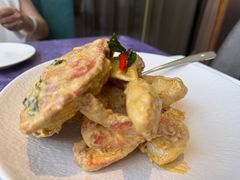 -珍宝海鲜JUMBO Seafood(ifc店)