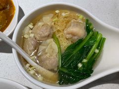 -港久茶餐厅(鹭洲里店)