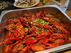 -汪爹爹武汉牛三鲜(朝外大街店)