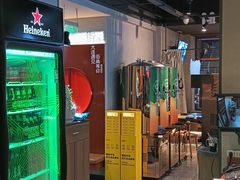 -街角等你.大连海鲜烧烤.经典铁板海鲜串(西安路店)