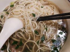 -清真·西北人家风味馆(中山中路店)