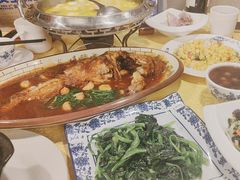 -清真马祥兴菜馆(云南北路店)