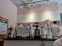 -双风车咖啡馆 Twin Windmills(六道口店)