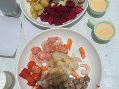 -SaladJohn沙拉匠(凯德1818店)