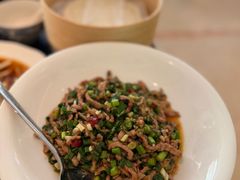 鱼香肉丝-金谷仓家庭料理(马泉营店)