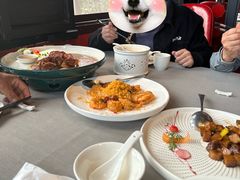 烧腊拼盘-采蝶轩