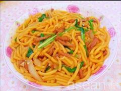 叉子-荣祥海鲜·烟台菜(胜利路二部)